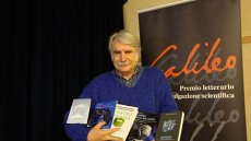 Galileo 2016: Giuria presieduta da Paolo Crepet
