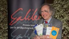 Galileo 2015: Giuria presieduta da Vittorino Andreoli