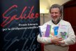 Galileo 2012: Giuria presieduta da Piergiorgio Odifreddi